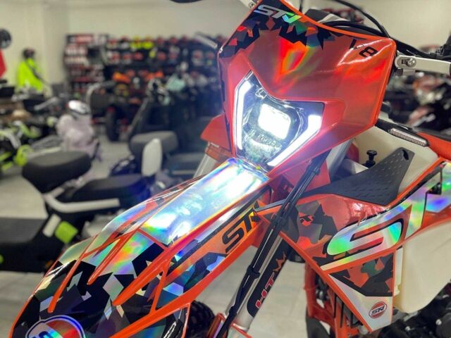 Другая Другая, объемом двигателя 0.28 л и пробегом 0 тыс. км за 2890 $, фото 6 на Automoto.ua