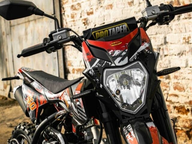 Другая Другая, объемом двигателя 0 л и пробегом 0 тыс. км за 712 $, фото 1 на Automoto.ua