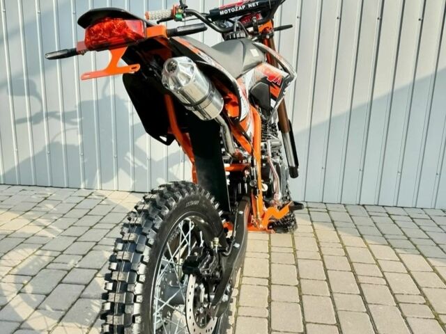 Інша Інша, об'ємом двигуна 0.15 л та пробігом 0 тис. км за 1100 $, фото 8 на Automoto.ua