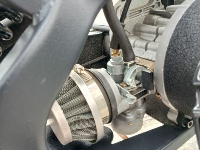 Інша Інша, об'ємом двигуна 65 л та пробігом 0 тис. км за 386 $, фото 11 на Automoto.ua