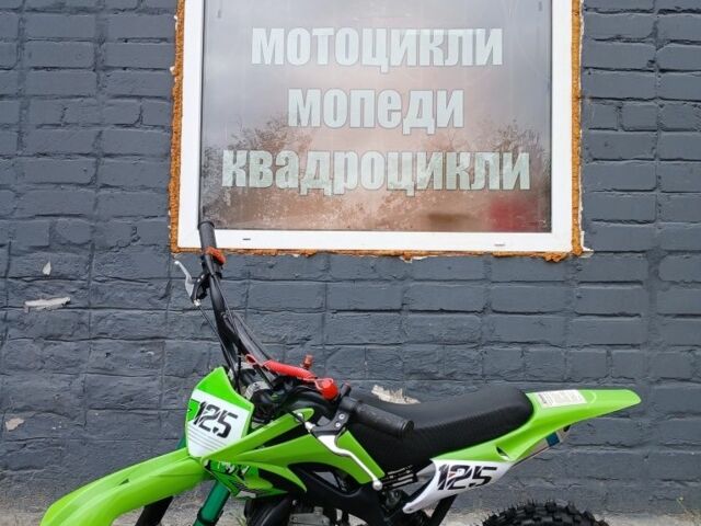 Інша Інша, об'ємом двигуна 65 л та пробігом 0 тис. км за 386 $, фото 1 на Automoto.ua