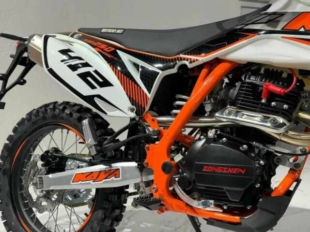 Другая Другая, объемом двигателя 0.25 л и пробегом 0 тыс. км за 1701 $, фото 3 на Automoto.ua