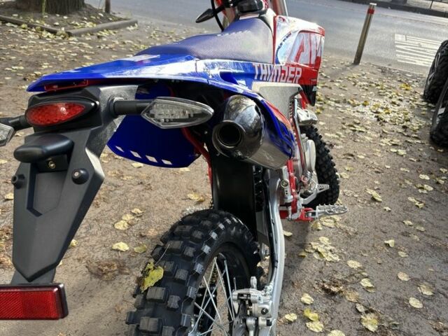 Інша Інша, об'ємом двигуна 0.25 л та пробігом 0 тис. км за 2100 $, фото 9 на Automoto.ua