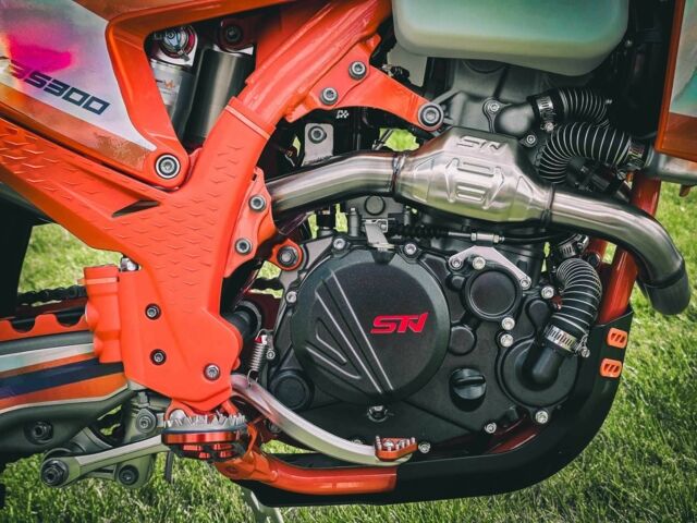 Інша Інша, об'ємом двигуна 0.3 л та пробігом 0 тис. км за 3600 $, фото 8 на Automoto.ua