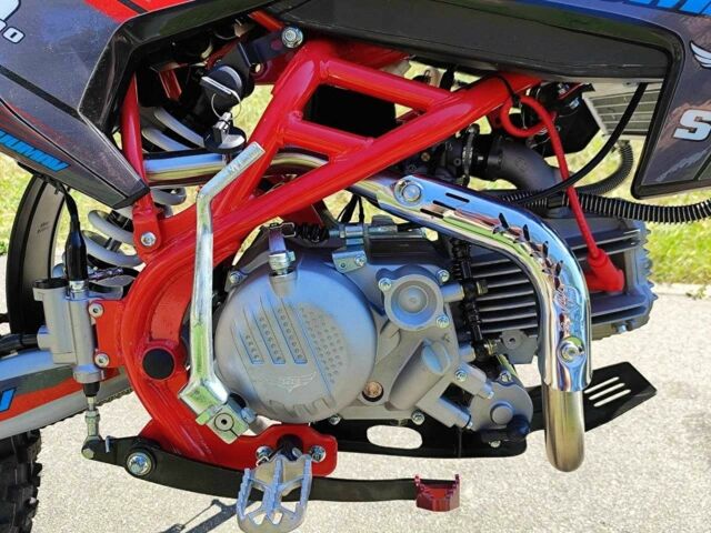 Інша Інша, об'ємом двигуна 0.3 л та пробігом 0 тис. км за 2200 $, фото 6 на Automoto.ua