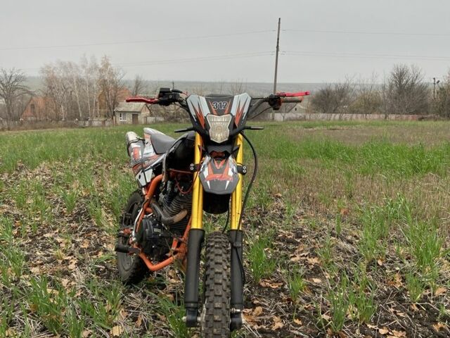 Другая Другая, объемом двигателя 0.15 л и пробегом 0 тыс. км за 881 $, фото 2 на Automoto.ua