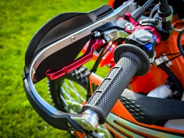 Інша Інша, об'ємом двигуна 0.3 л та пробігом 0 тис. км за 2890 $, фото 10 на Automoto.ua