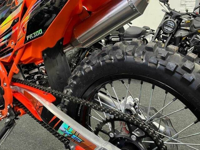 Інша Інша, об'ємом двигуна 0.3 л та пробігом 0 тис. км за 1990 $, фото 9 на Automoto.ua