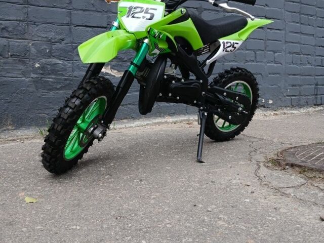 Інша Інша, об'ємом двигуна 65 л та пробігом 0 тис. км за 386 $, фото 2 на Automoto.ua