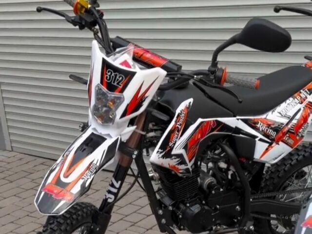 Інша Інша, об'ємом двигуна 0.15 л та пробігом 0 тис. км за 1100 $, фото 6 на Automoto.ua