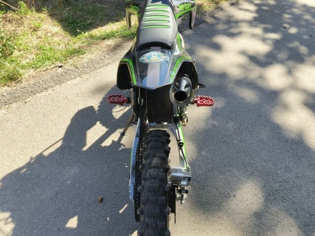 Другая Другая, объемом двигателя 0.15 л и пробегом 0 тыс. км за 910 $, фото 1 на Automoto.ua