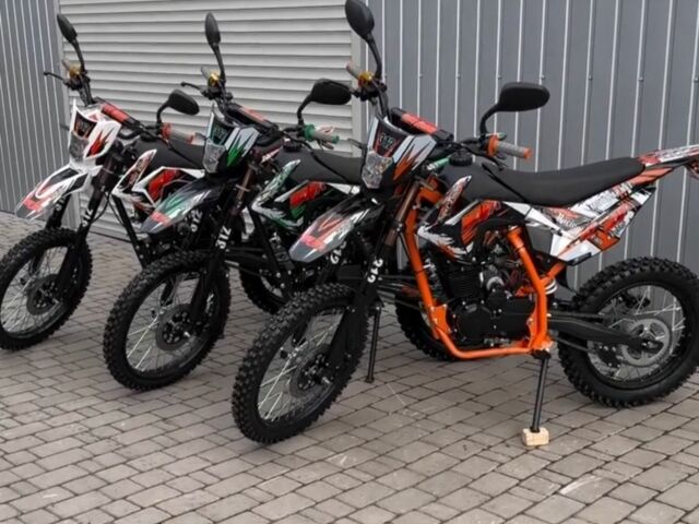 Інша Інша, об'ємом двигуна 0.15 л та пробігом 0 тис. км за 1100 $, фото 5 на Automoto.ua