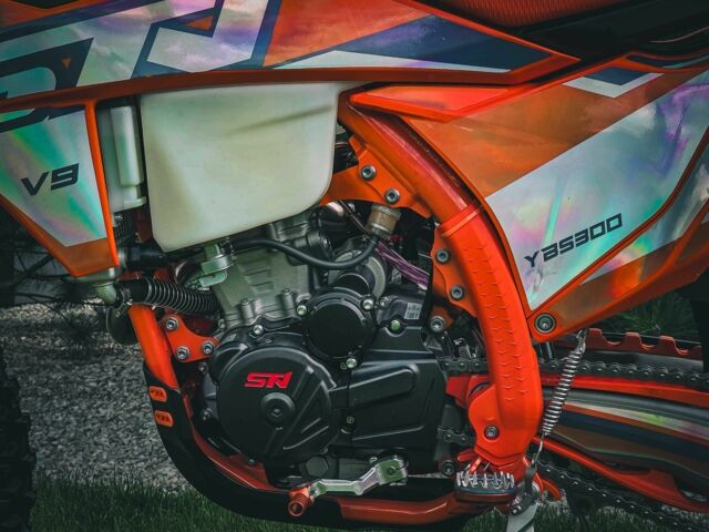 Інша Інша, об'ємом двигуна 0.3 л та пробігом 0 тис. км за 3600 $, фото 9 на Automoto.ua