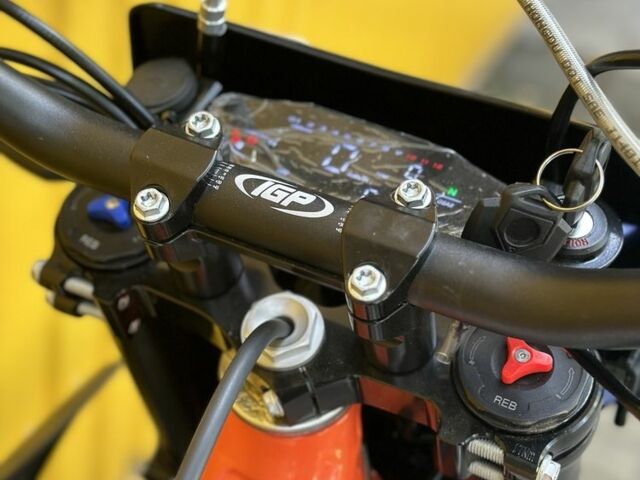 Інша Інша, об'ємом двигуна 0.3 л та пробігом 0 тис. км за 3100 $, фото 22 на Automoto.ua