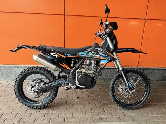 Інша Інша, об'ємом двигуна 0.25 л та пробігом 0 тис. км за 2090 $, фото 2 на Automoto.ua