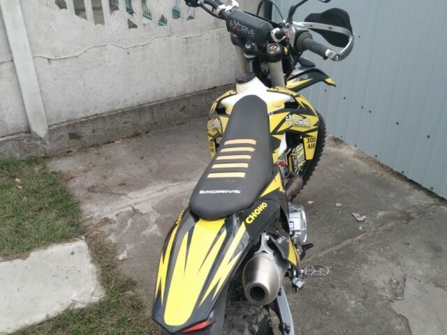 Другая Другая, объемом двигателя 0.3 л и пробегом 0 тыс. км за 1650 $, фото 5 на Automoto.ua