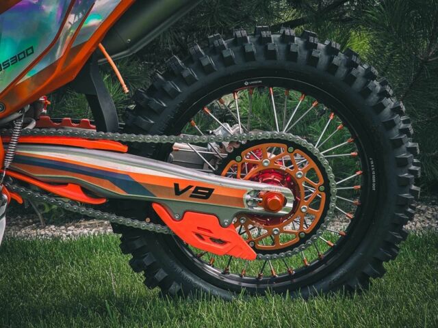 Інша Інша, об'ємом двигуна 0.3 л та пробігом 0 тис. км за 3600 $, фото 17 на Automoto.ua