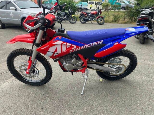 Другая Другая, объемом двигателя 0.25 л и пробегом 0 тыс. км за 2100 $, фото 2 на Automoto.ua