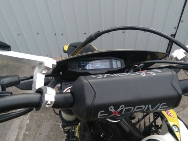 Другая Другая, объемом двигателя 0.3 л и пробегом 0 тыс. км за 1650 $, фото 4 на Automoto.ua