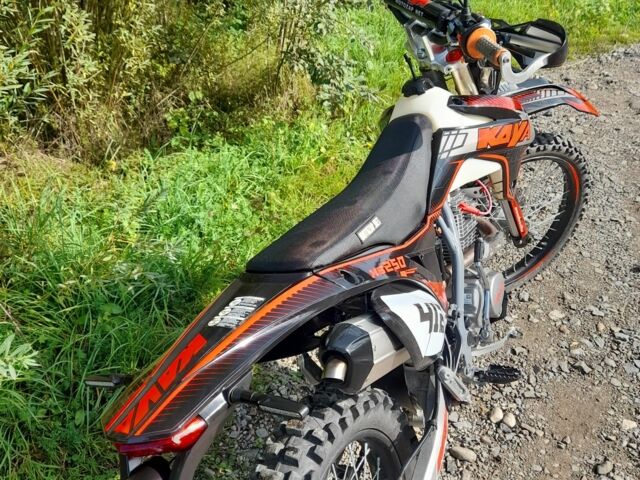 Інша Інша, об'ємом двигуна 0.25 л та пробігом 0 тис. км за 1400 $, фото 5 на Automoto.ua