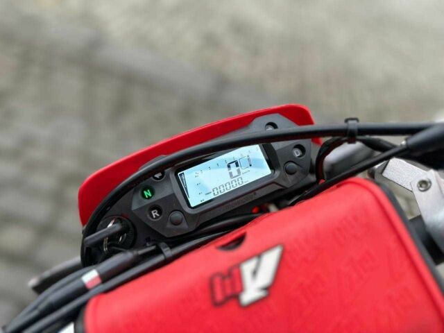 Другая Другая, объемом двигателя 0.3 л и пробегом 0 тыс. км за 2800 $, фото 6 на Automoto.ua