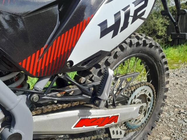 Інша Інша, об'ємом двигуна 0.25 л та пробігом 0 тис. км за 1400 $, фото 12 на Automoto.ua