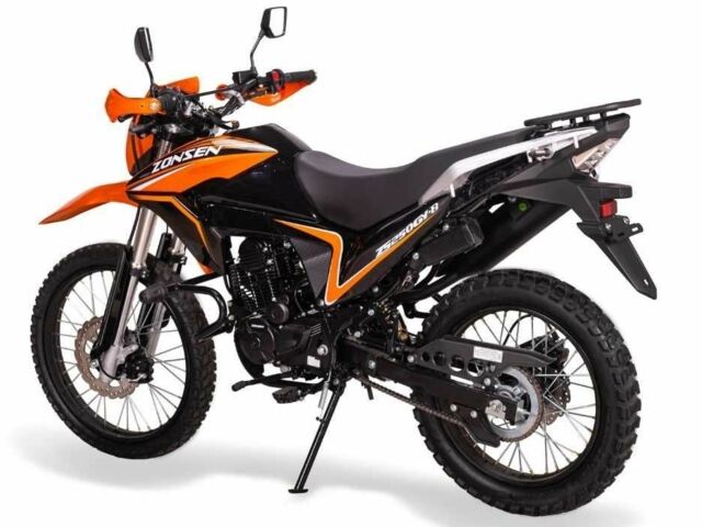 Другая Другая, объемом двигателя 0.25 л и пробегом 0 тыс. км за 1840 $, фото 4 на Automoto.ua