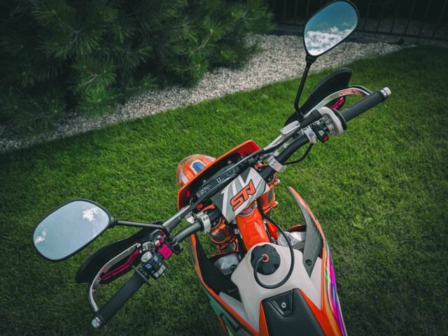 Інша Інша, об'ємом двигуна 0.3 л та пробігом 0 тис. км за 3600 $, фото 13 на Automoto.ua