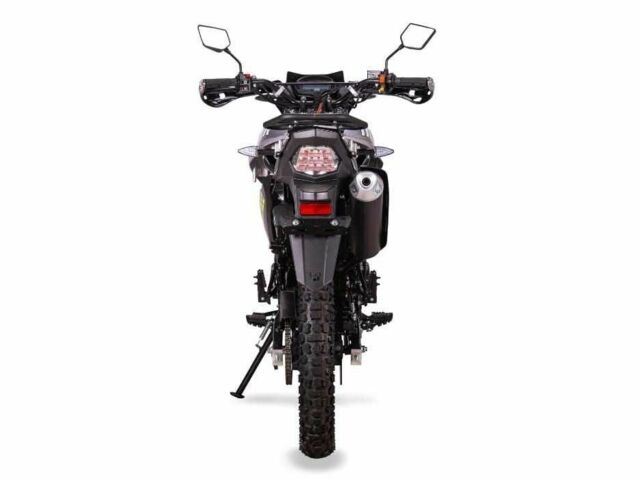 Інша Інша, об'ємом двигуна 0.2 л та пробігом 0 тис. км за 1390 $, фото 3 на Automoto.ua