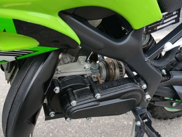 Інша Інша, об'ємом двигуна 65 л та пробігом 0 тис. км за 386 $, фото 3 на Automoto.ua