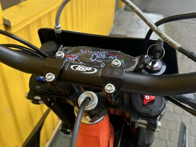 Інша Інша, об'ємом двигуна 0.3 л та пробігом 0 тис. км за 3100 $, фото 13 на Automoto.ua