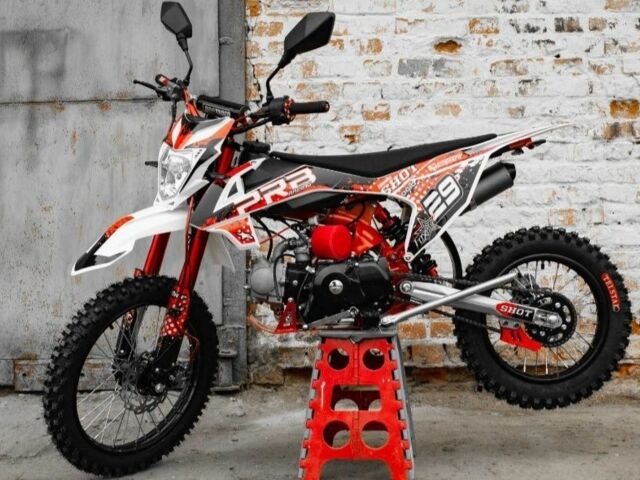 Другая Другая, объемом двигателя 0.13 л и пробегом 0 тыс. км за 880 $, фото 5 на Automoto.ua