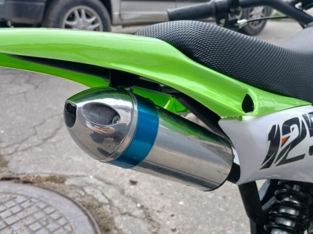 Інша Інша, об'ємом двигуна 65 л та пробігом 0 тис. км за 386 $, фото 8 на Automoto.ua