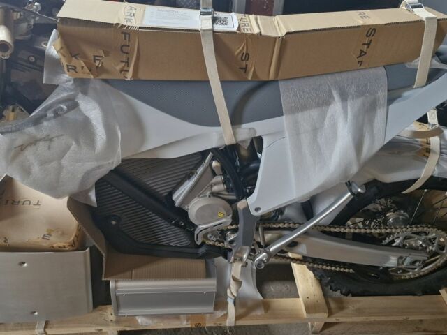 Другая Другая, объемом двигателя 0 л и пробегом 0 тыс. км за 11200 $, фото 9 на Automoto.ua