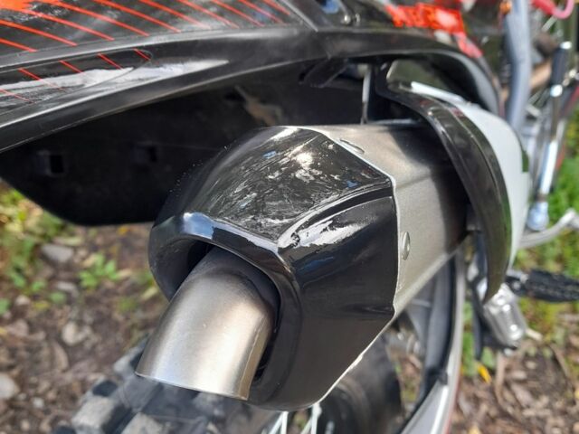 Інша Інша, об'ємом двигуна 0.25 л та пробігом 0 тис. км за 1400 $, фото 21 на Automoto.ua