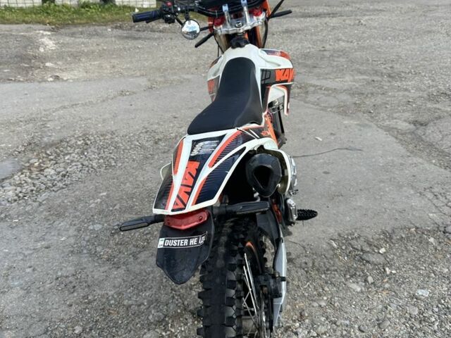 Інша Інша, об'ємом двигуна 0.3 л та пробігом 0 тис. км за 1700 $, фото 4 на Automoto.ua