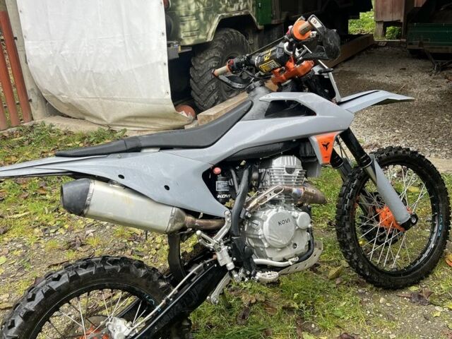 Інша Інша, об'ємом двигуна 0.25 л та пробігом 0 тис. км за 1665 $, фото 7 на Automoto.ua