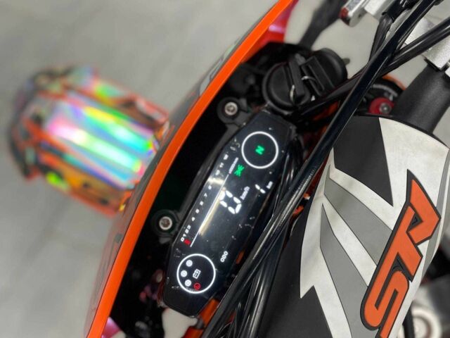 Другая Другая, объемом двигателя 0.28 л и пробегом 0 тыс. км за 2890 $, фото 7 на Automoto.ua