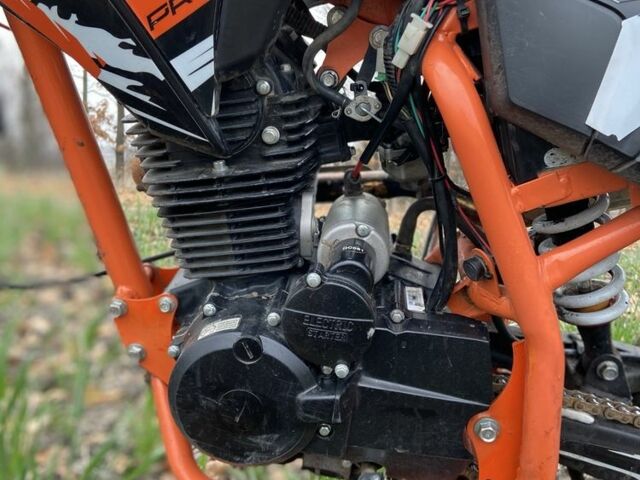 Другая Другая, объемом двигателя 0.15 л и пробегом 0 тыс. км за 881 $, фото 6 на Automoto.ua