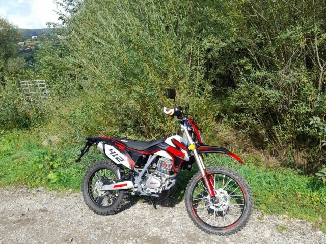 Інша Інша, об'ємом двигуна 0.25 л та пробігом 0 тис. км за 1400 $, фото 4 на Automoto.ua