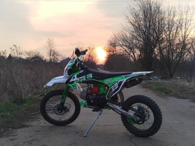 Інша Інша, об'ємом двигуна 0.13 л та пробігом 0 тис. км за 834 $, фото 6 на Automoto.ua