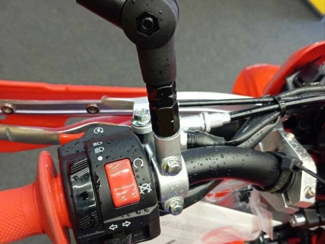 Другая Другая, объемом двигателя 0.3 л и пробегом 0 тыс. км за 2700 $, фото 7 на Automoto.ua