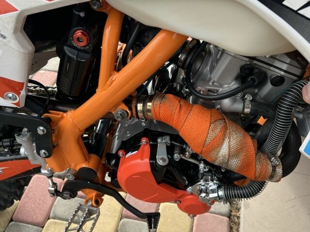 Другая Другая, объемом двигателя 0.3 л и пробегом 0 тыс. км за 1899 $, фото 9 на Automoto.ua