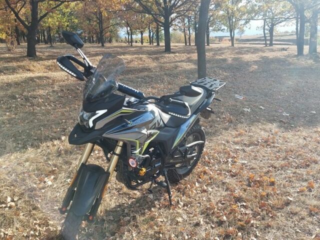 Інша Інша, об'ємом двигуна 0.3 л та пробігом 0 тис. км за 2000 $, фото 1 на Automoto.ua