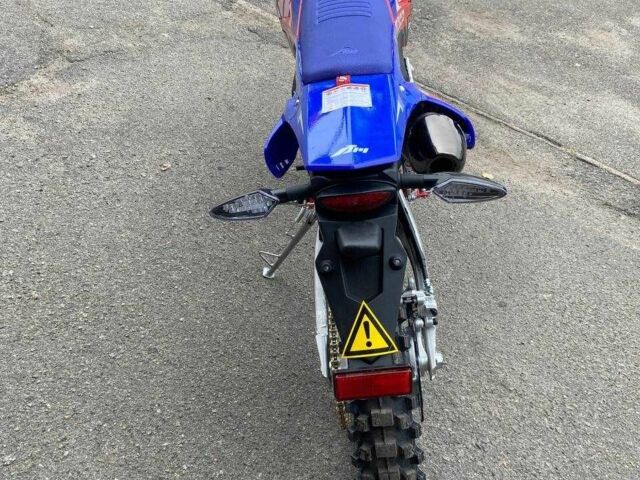 Другая Другая, объемом двигателя 0.25 л и пробегом 0 тыс. км за 2100 $, фото 4 на Automoto.ua