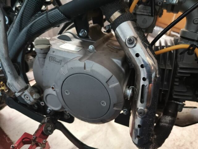 Другая Другая, объемом двигателя 0.15 л и пробегом 0 тыс. км за 910 $, фото 8 на Automoto.ua