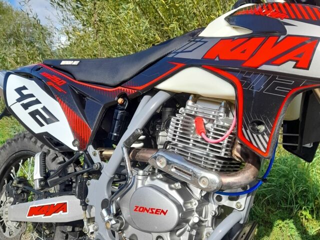 Інша Інша, об'ємом двигуна 0.25 л та пробігом 0 тис. км за 1400 $, фото 7 на Automoto.ua