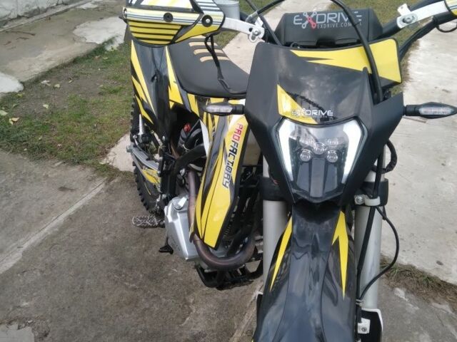 Другая Другая, объемом двигателя 0.3 л и пробегом 0 тыс. км за 1650 $, фото 6 на Automoto.ua