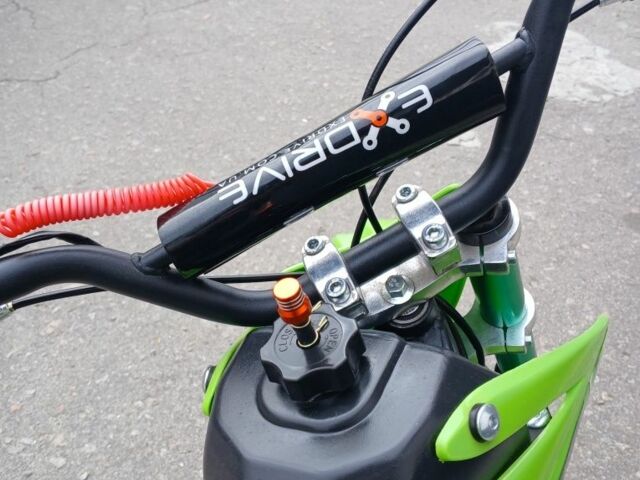 Інша Інша, об'ємом двигуна 65 л та пробігом 0 тис. км за 386 $, фото 4 на Automoto.ua