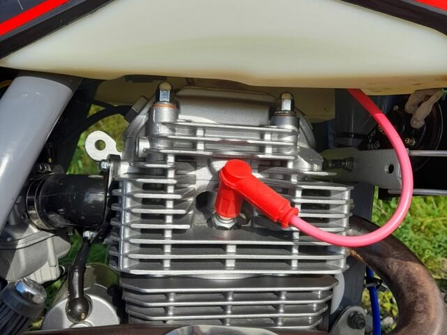 Інша Інша, об'ємом двигуна 0.25 л та пробігом 0 тис. км за 1400 $, фото 3 на Automoto.ua